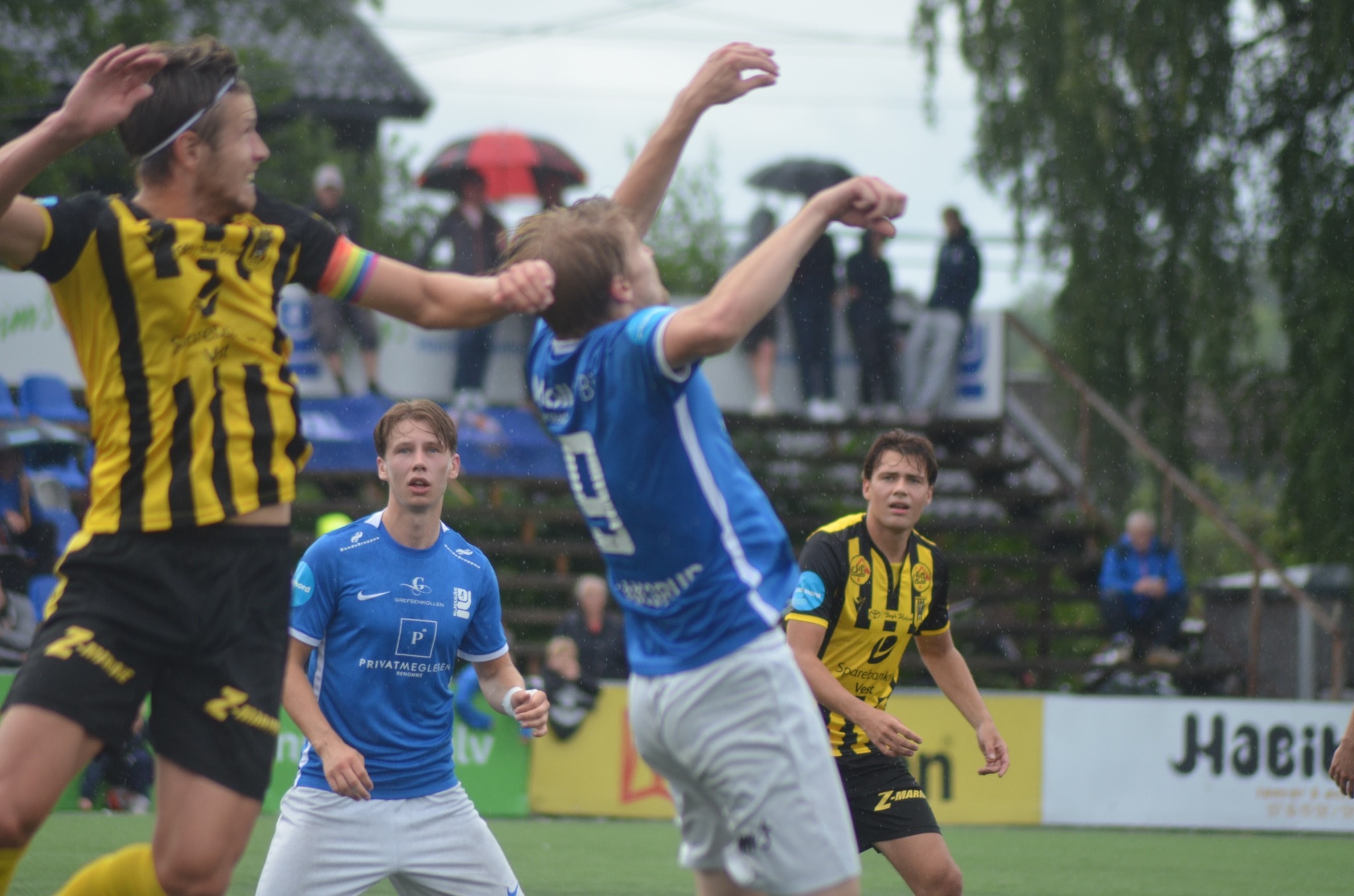 Tøft borte mot serieleder Egersund